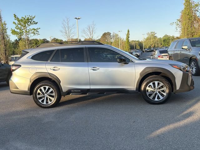 Certified 2025 Subaru Outback Premium w/ Popular Package #1 AWD/4WD image 2