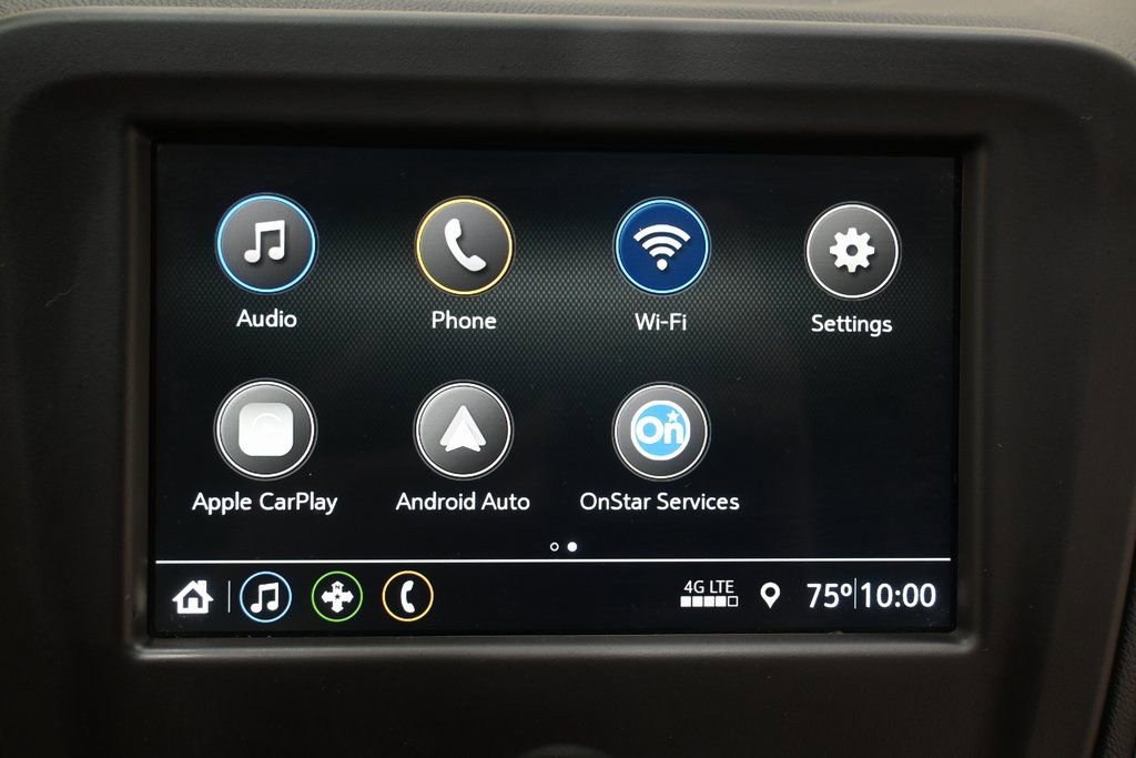 Used 2019 Chevrolet Equinox LT w/ Driver Convenience Package image 26