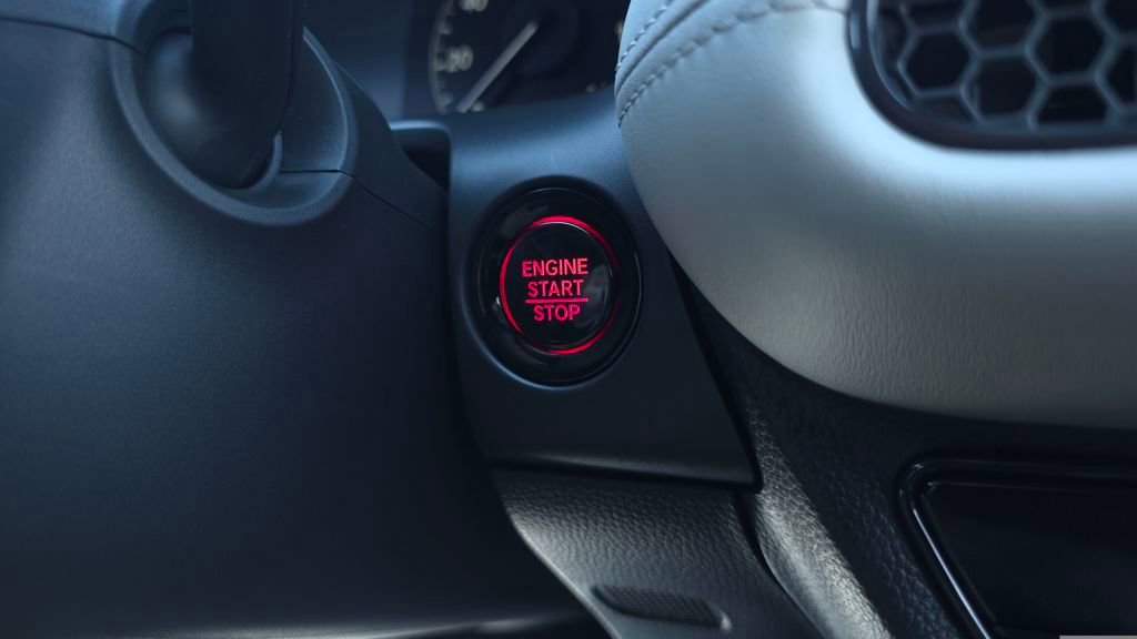 New 2026 Honda HR-V LX image 32