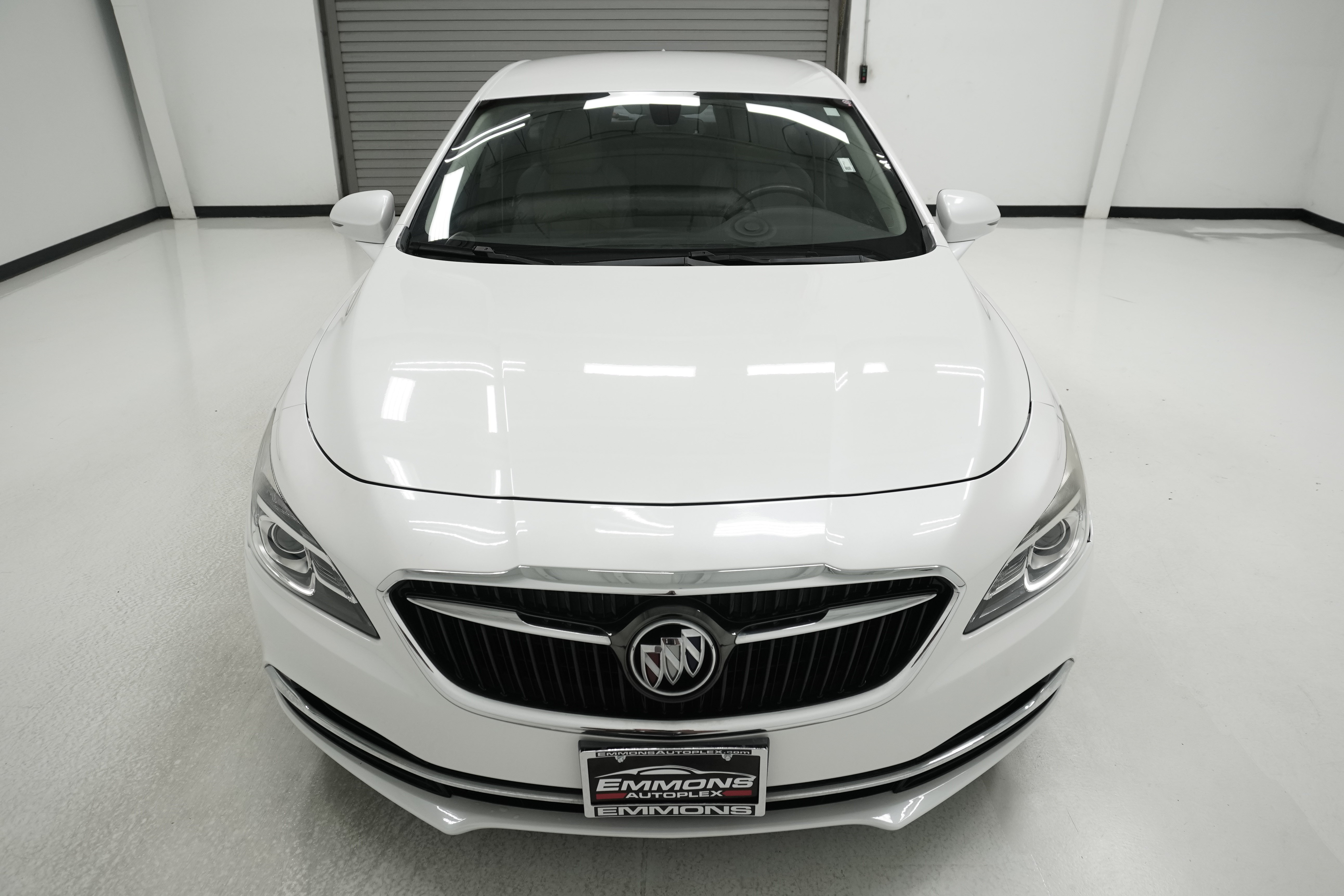 Used 2017 Buick LaCrosse Essence w/ Sights and Sounds Package FWD image 2