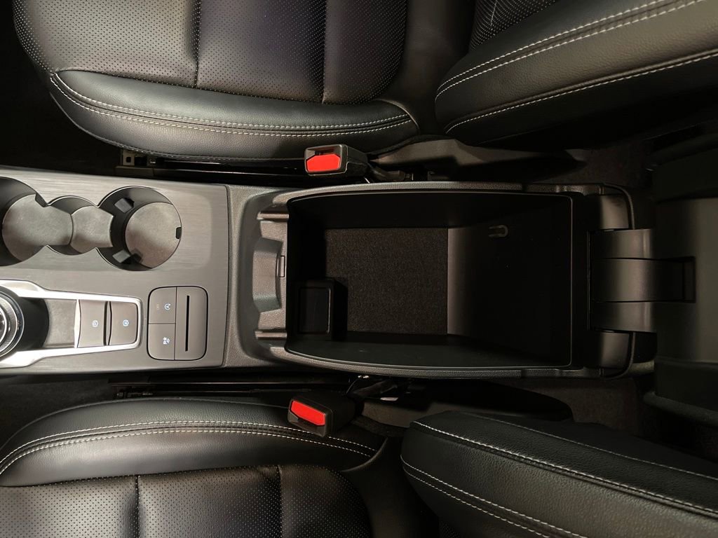 Used 2022 Ford Escape SEL w/ Class II Trailer Tow Package image 13