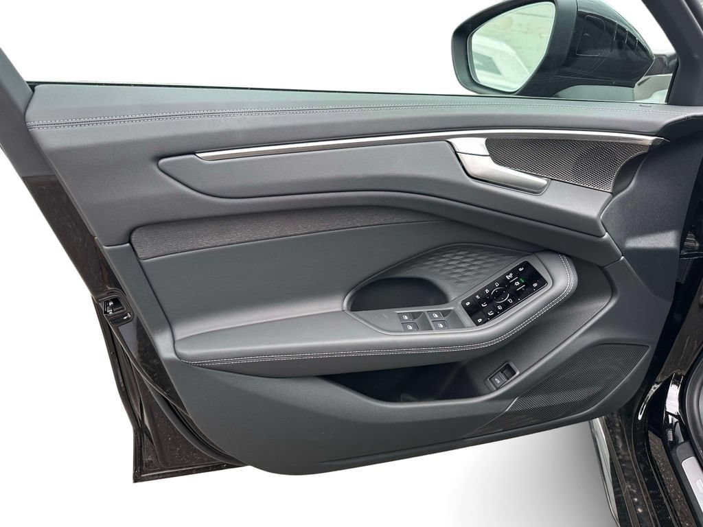 New 2026 Audi A6 Premium Plus AWD/4WD image 14