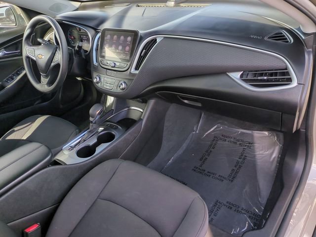 Used 2025 Chevrolet Malibu LT FWD image 33