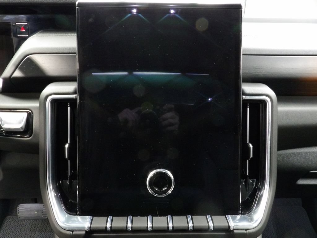 Used 2026 GMC Yukon Denali w/ Denali Reserve Package AWD/4WD image 60
