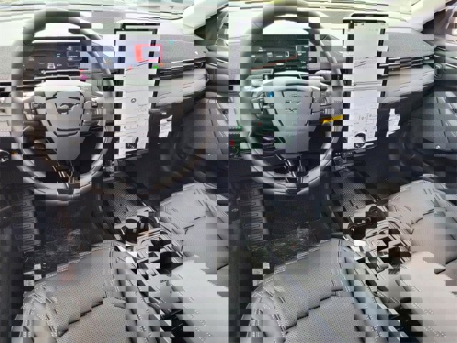 New 2025 Ford Mustang Mach-E Premium image 33