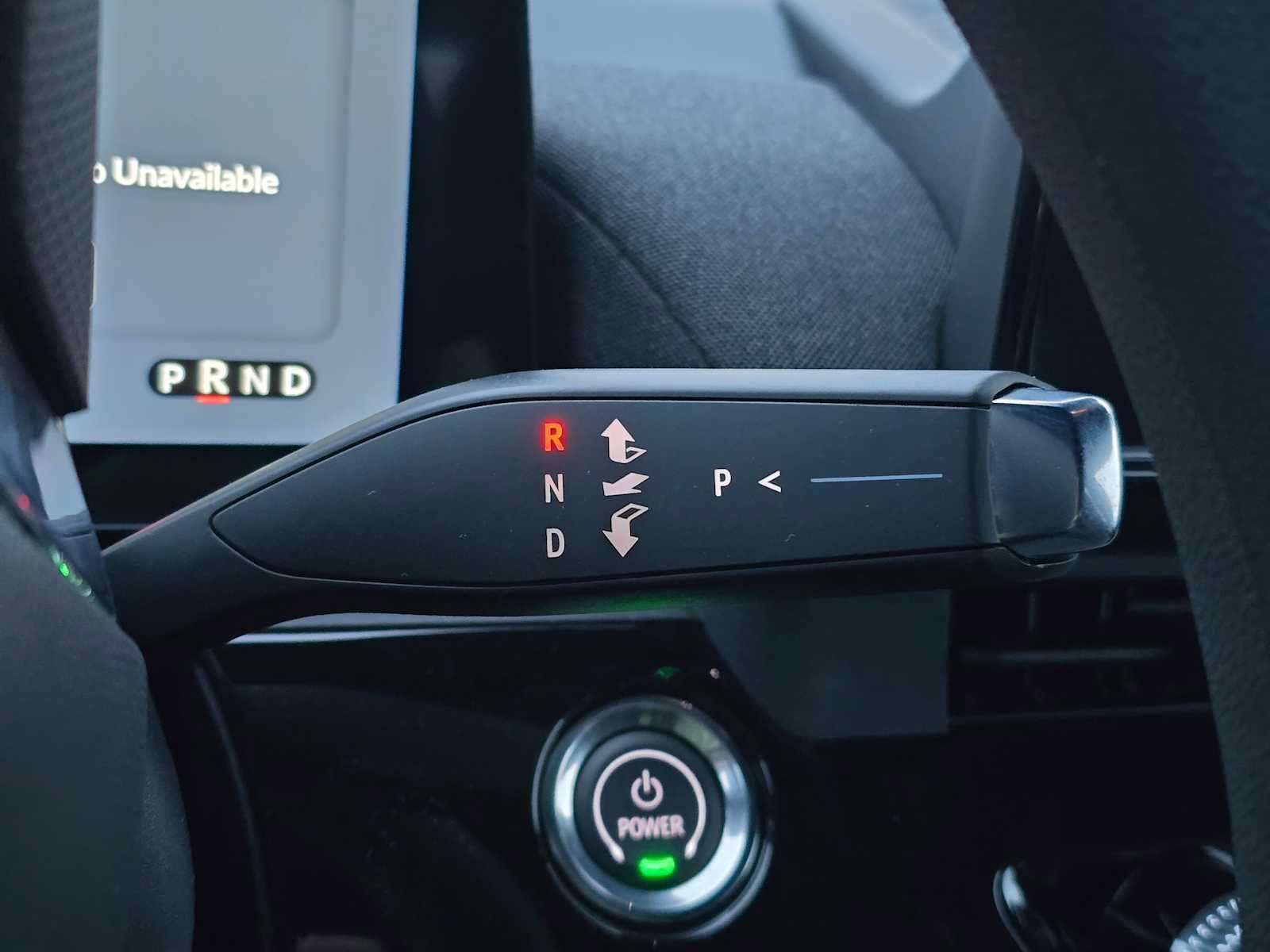 New 2026 Honda Prologue EX image 32