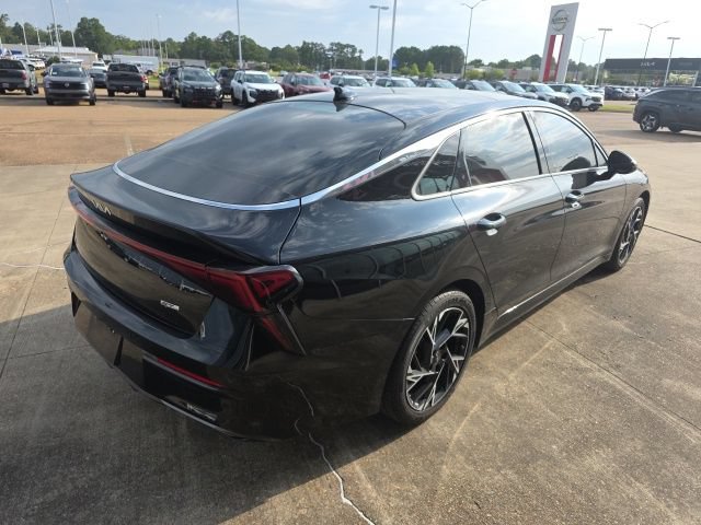 Used 2025 Kia K5 GT-Line w/ GT-Line Premium Package AWD/4WD image 9