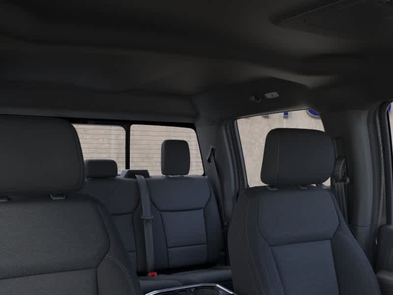New 2026 Ford F150 XLT AWD/4WD image 22