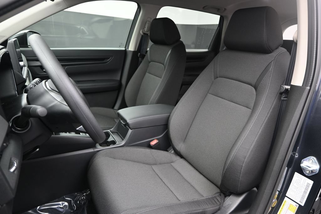 Certified 2026 Honda CR-V EX image 18