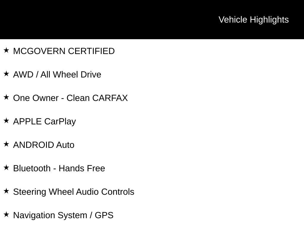 Used 2023 Porsche Macan AWD/4WD image 6