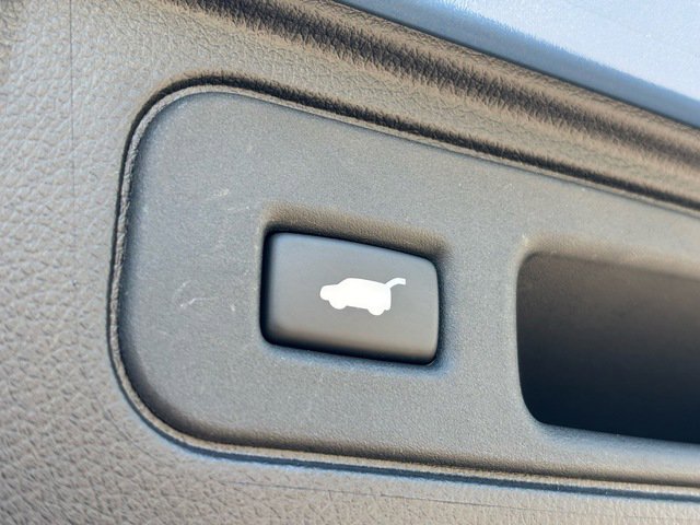 Certified 2024 Honda Passport TrailSport image 29