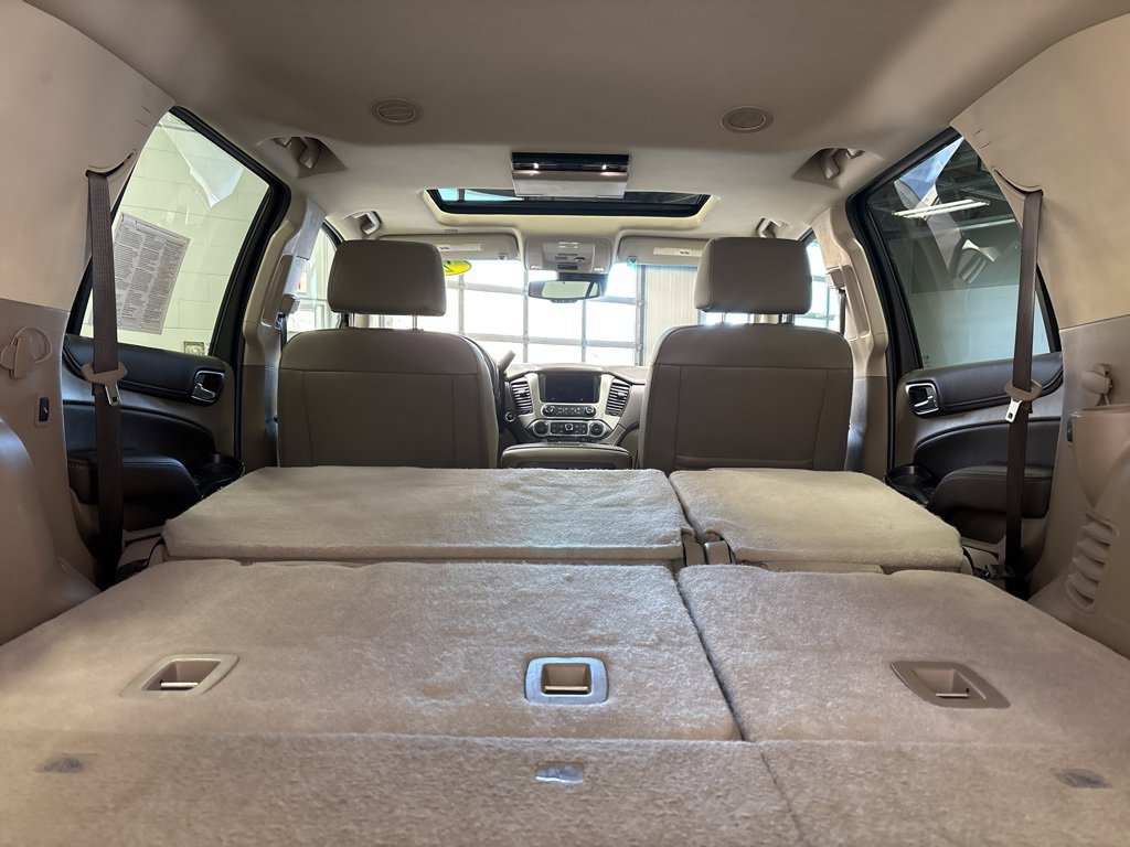 Used 2020 Chevrolet Tahoe LT image 44