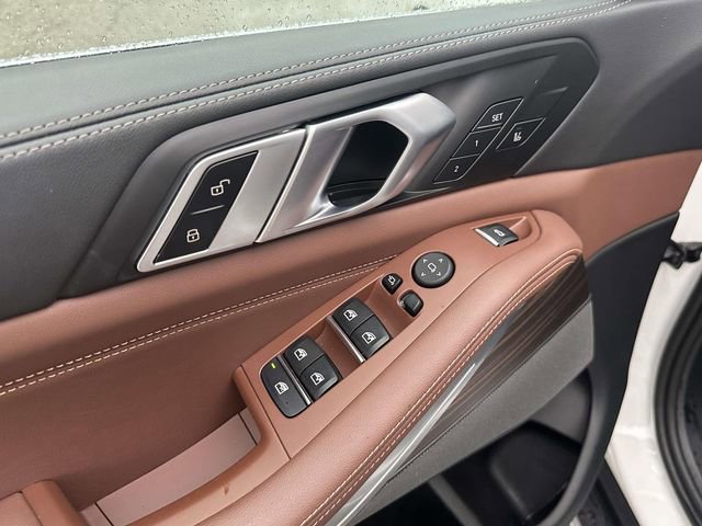 Certified 2025 BMW X5 xDrive40i image 25