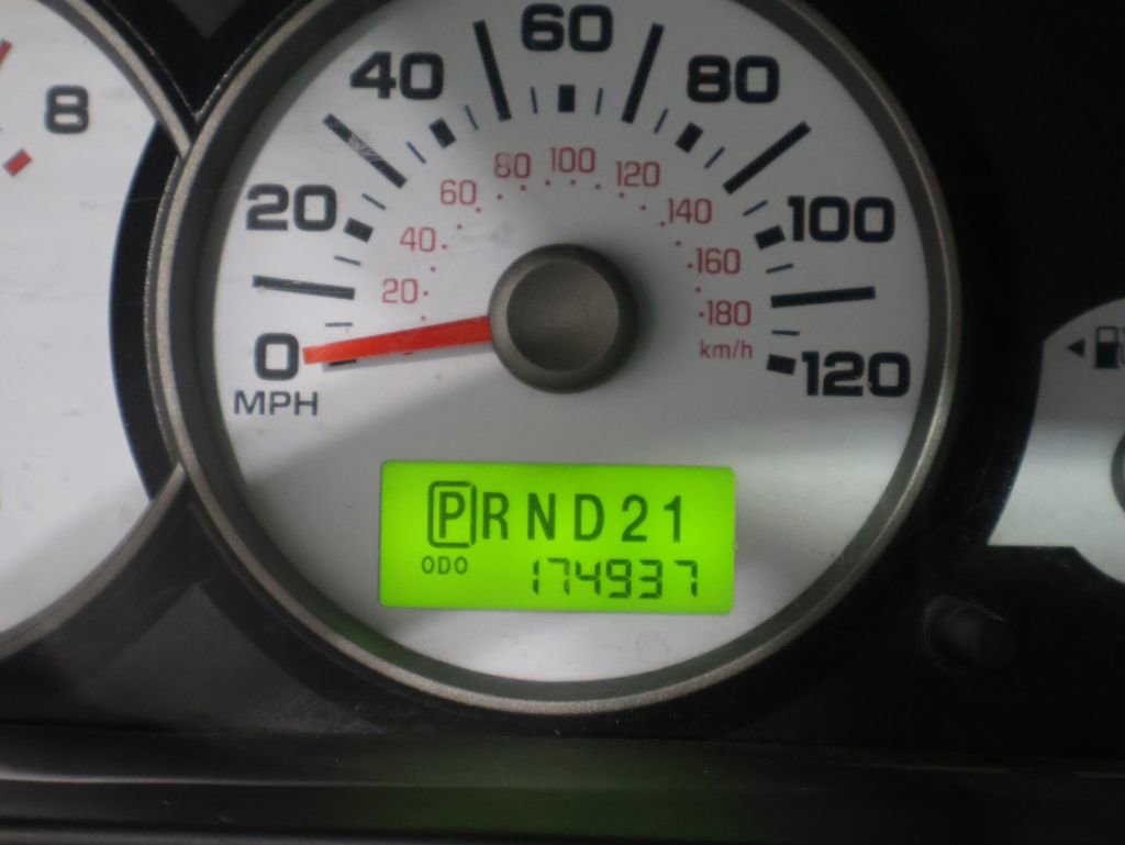 Used 2007 Ford Escape XLS image 30