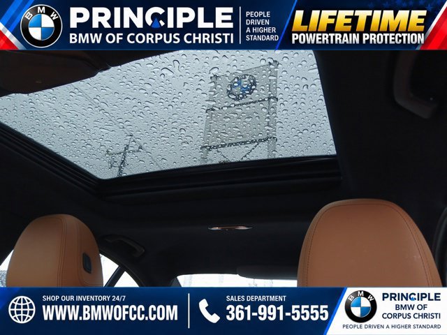 New 2026 BMW 330i Sedan w/ M Sport Package RWD image 25