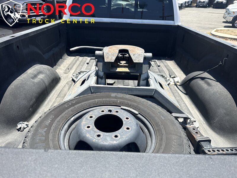 Used 2024 RAM 3500 Tradesman w/ Towing Technology Group AWD/4WD image 13