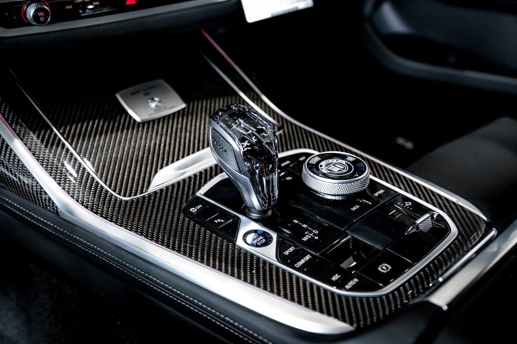 New 2026 BMW ALPINA XB7 image 16