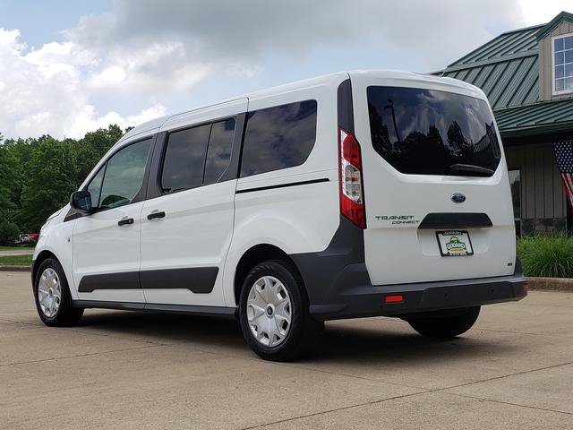 Used 2017 Ford Transit Connect XL FWD image 3