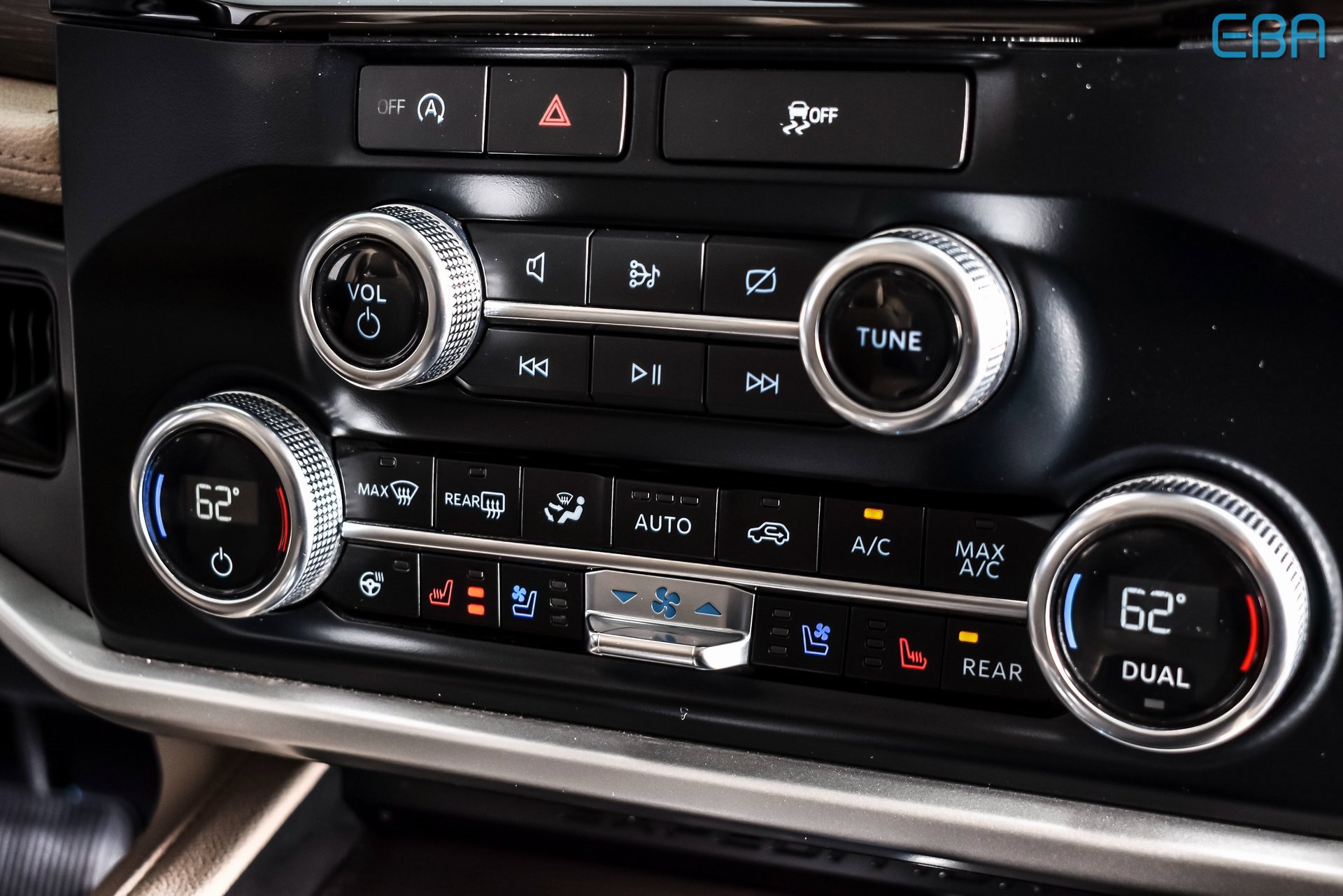 Used 2024 Ford Expedition Limited image 28