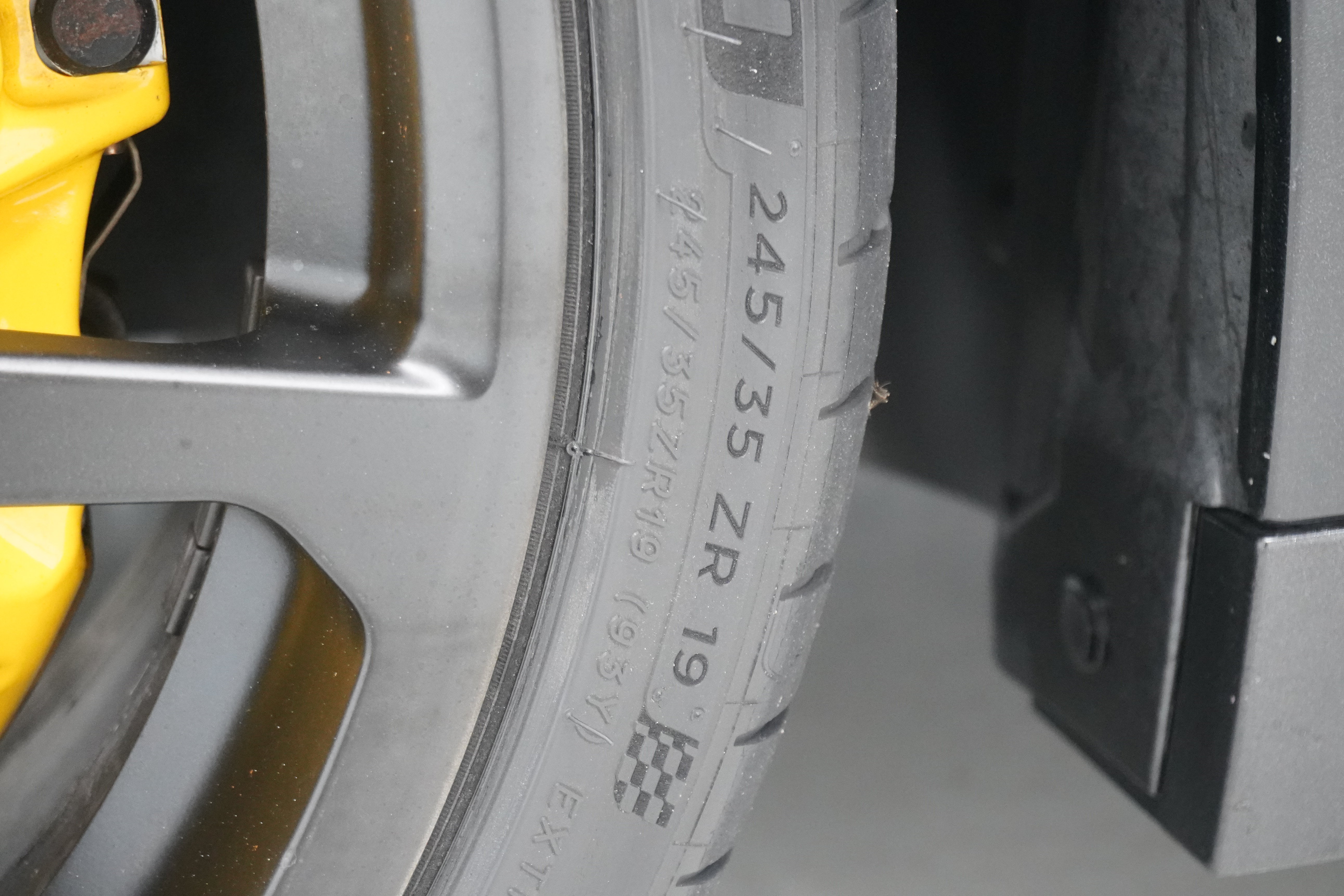 Used 2011 Cadillac CTS V RWD image 29