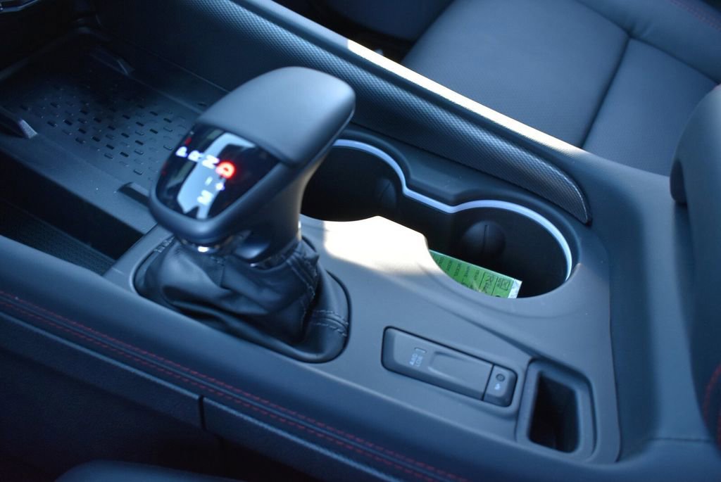 New 2026 Dodge Durango GT image 24