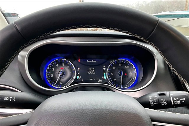 Used 2018 Honda Odyssey EX-L image 19