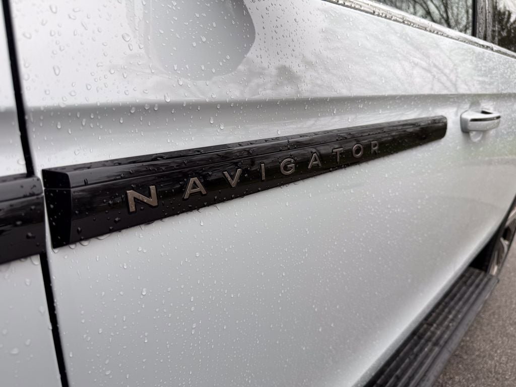 New 2026 Lincoln Navigator Black Label AWD/4WD image 57