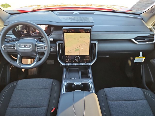 New 2026 GMC Acadia Elevation image 9