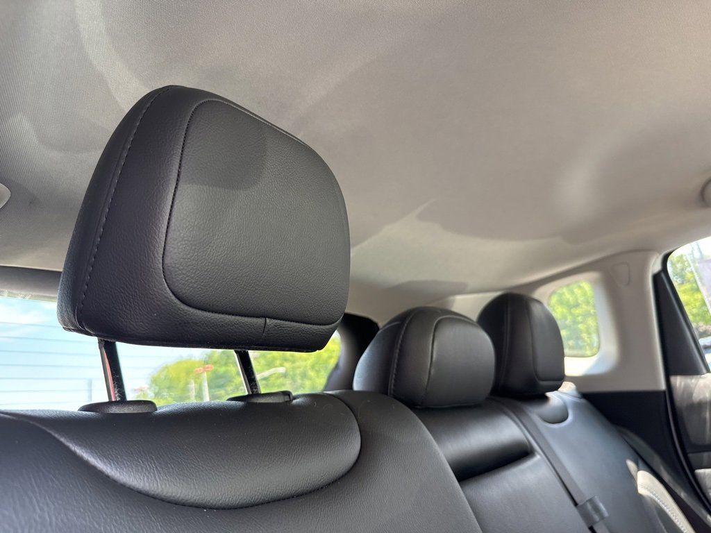 Used 2022 Jeep Compass Latitude image 58