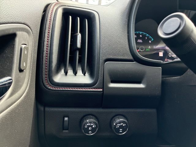 Used 2019 GMC Canyon All Terrain w/ Trailering Package image 26