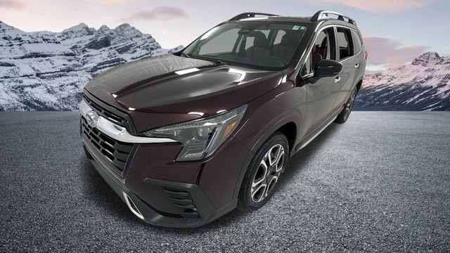 New 2026 Subaru Ascent Touring image 7