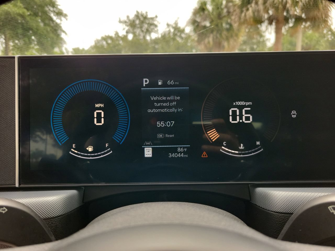 Used 2025 Hyundai Sonata SEL FWD image 20