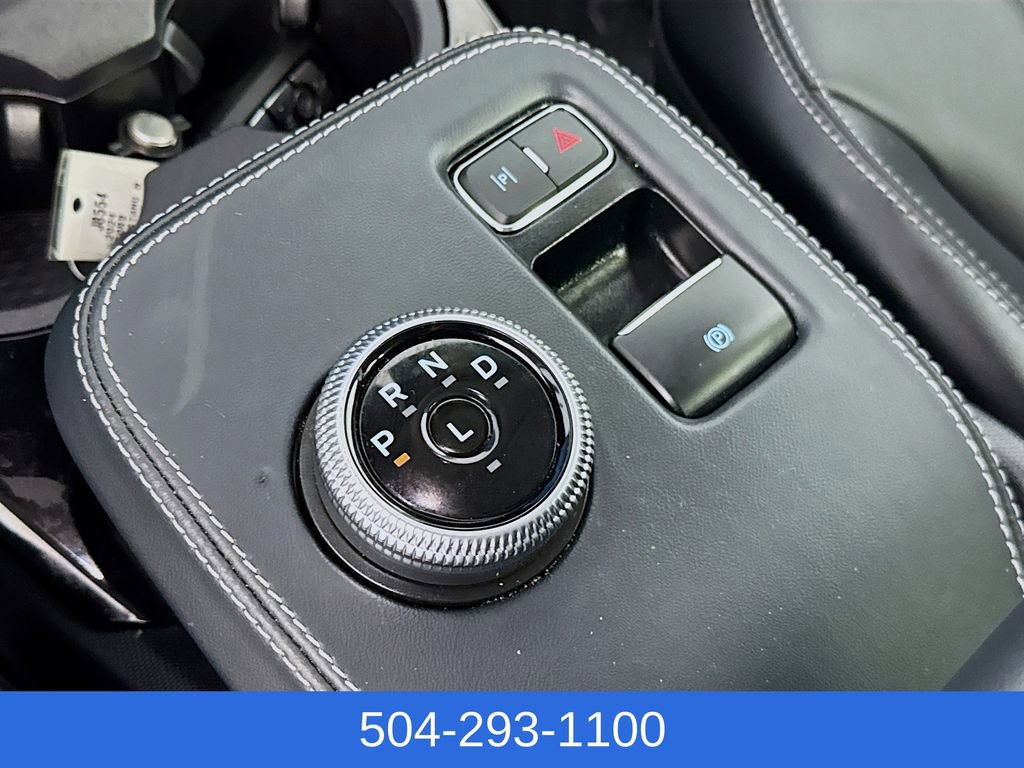 Used 2024 Ford Mustang Mach-E Select RWD image 19