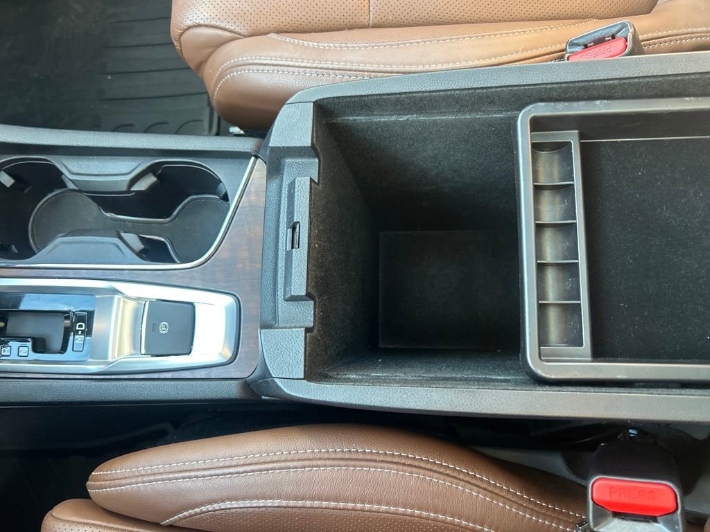 Used 2023 Subaru Ascent Touring image 24