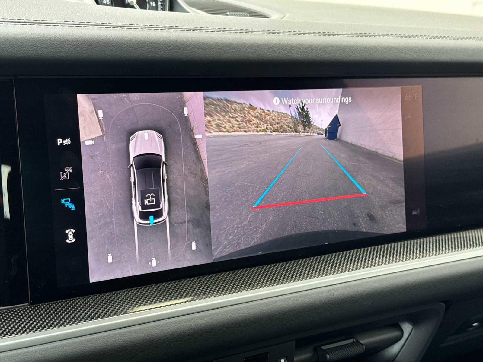 Certified 2026 Porsche Cayenne GTS image 21