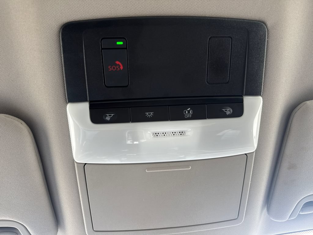 Used 2025 Nissan Altima 2.5 SV FWD image 28