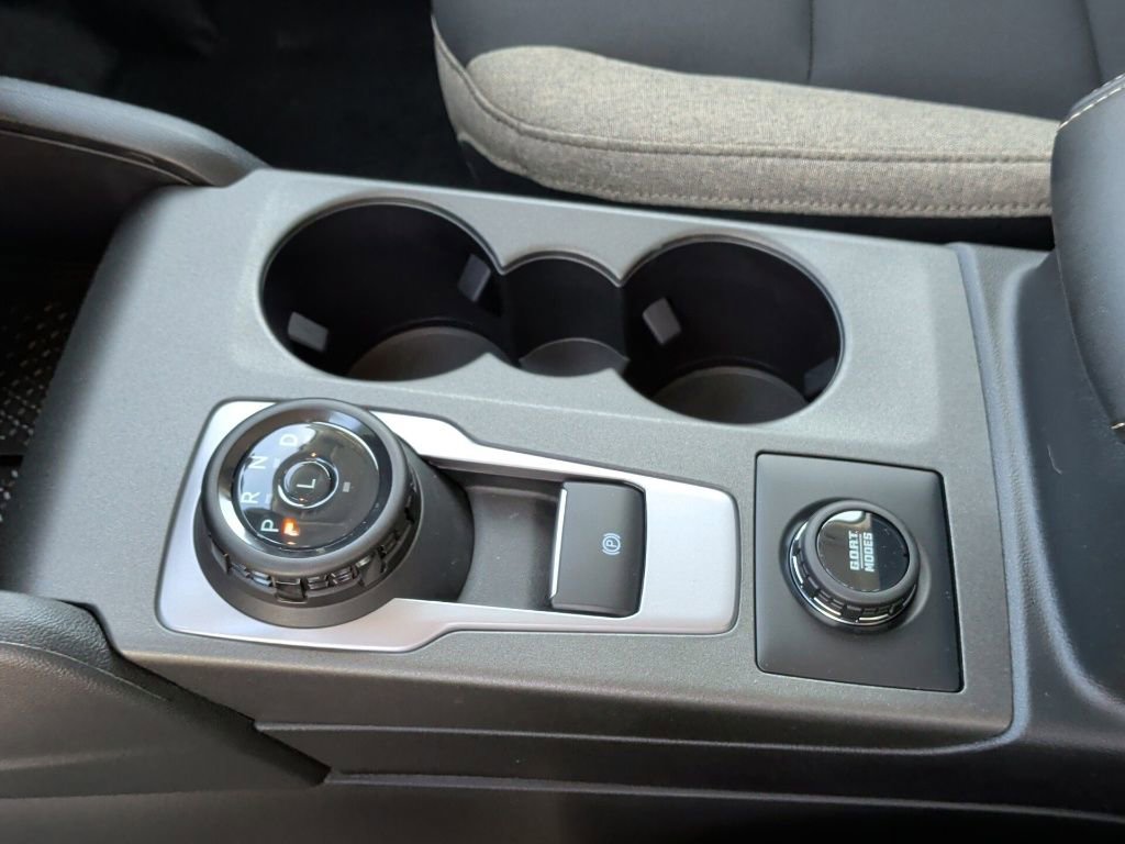 New 2026 Ford Bronco Sport Big Bend w/ Convenience Package image 29