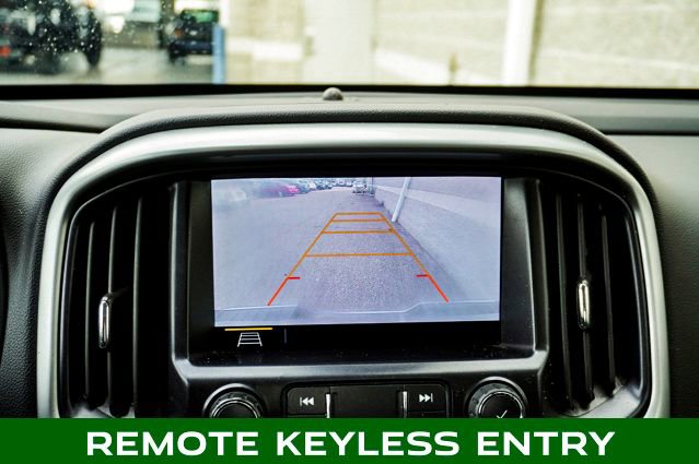 Used 2022 Chevrolet Colorado LT w/ Fleet Safety Package image 14