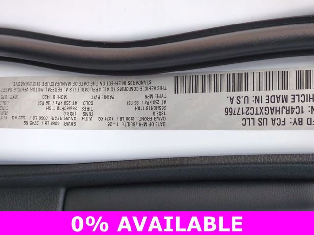 New 2026 Jeep Grand Cherokee Laredo image 32