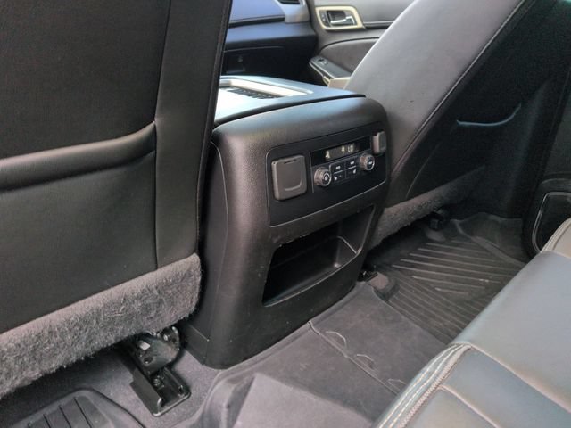 Used 2019 GMC Yukon Denali AWD/4WD image 27