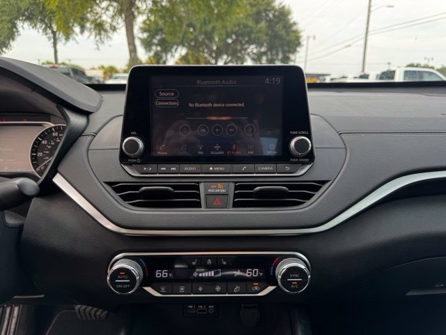 Used 2019 Nissan Altima 2.5 SV FWD image 23