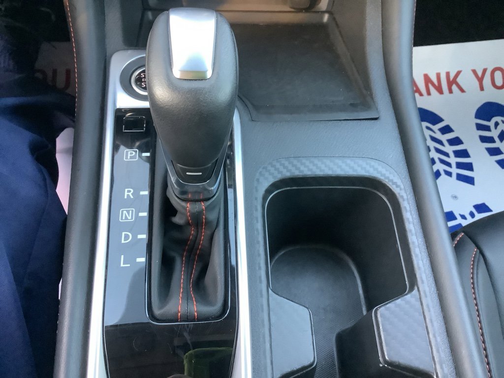 Used 2024 Nissan Sentra SR w/ SR Premium Package image 20