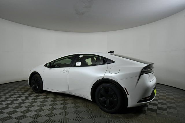 New 2026 Toyota Prius Plug-In Hybrid image 14