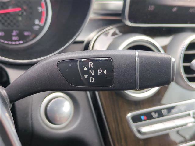 Used 2017 Mercedes-Benz C 43 AMG 4MATIC Cabriolet image 12