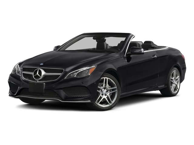 Used 2015 Mercedes-Benz E 400 Cabriolet