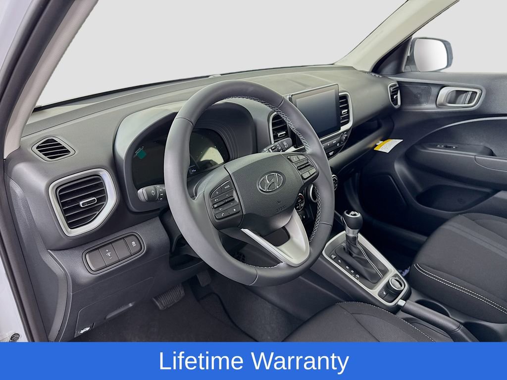 New 2026 Hyundai Venue SEL image 9