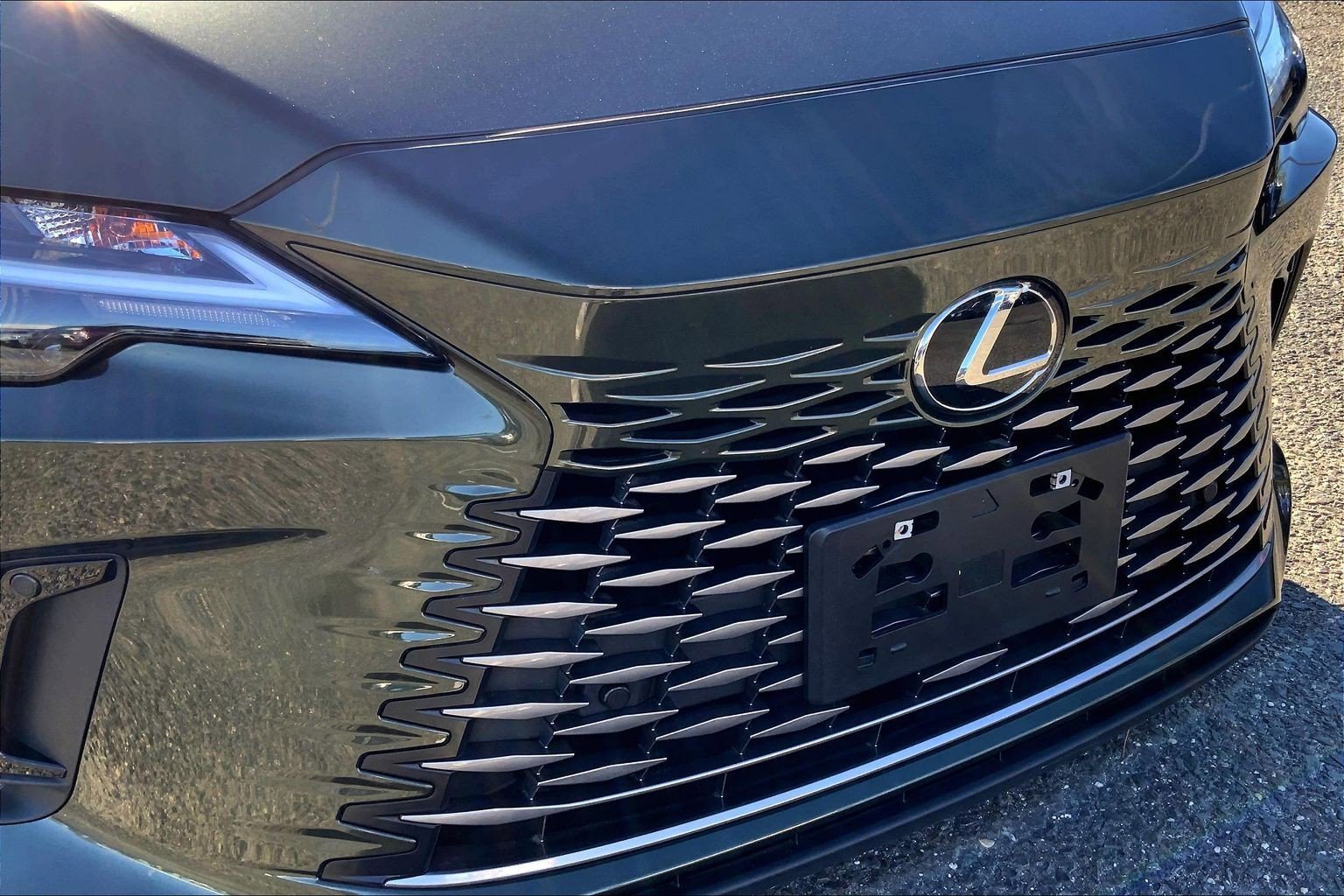 Used 2023 Lexus RX 350 Premium Plus image 28