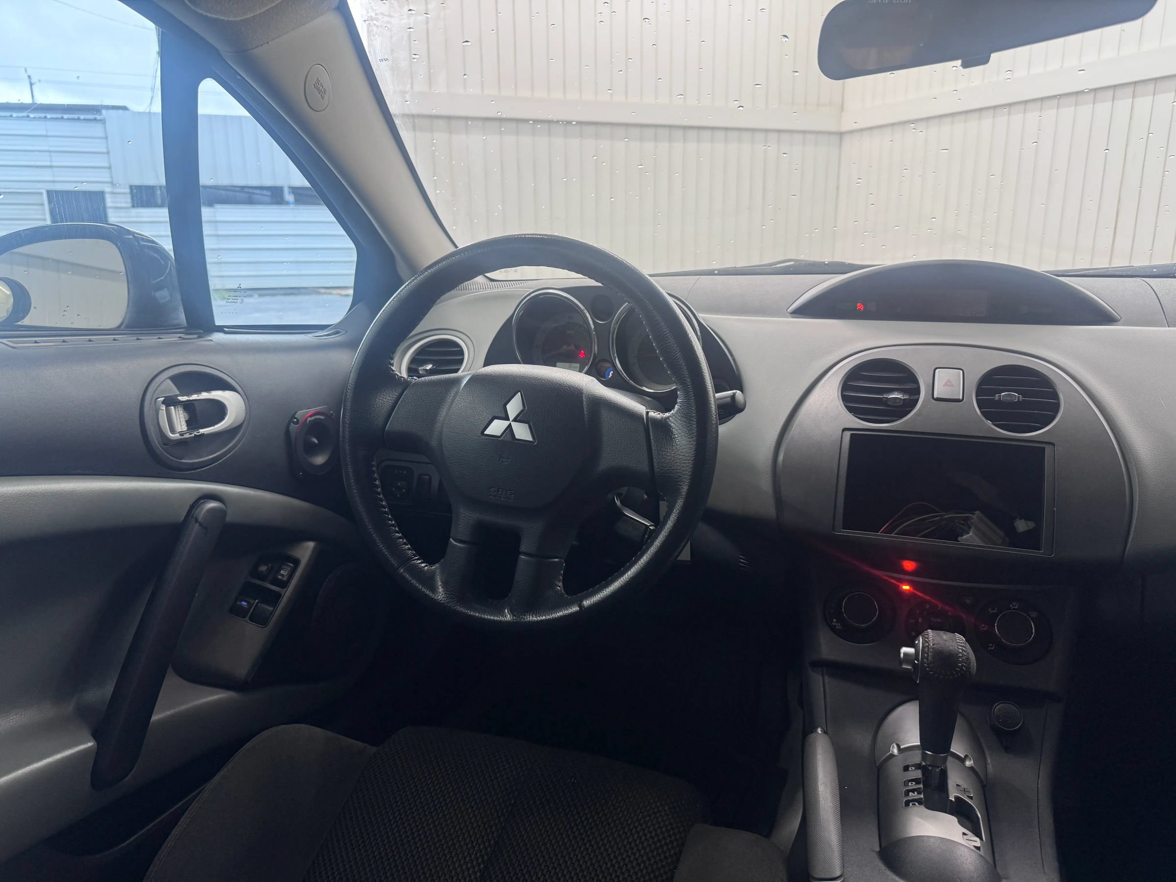 Used 2009 Mitsubishi Eclipse GS FWD image 14