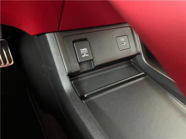 New 2026 Acura RDX A-Spec AWD/4WD image 22