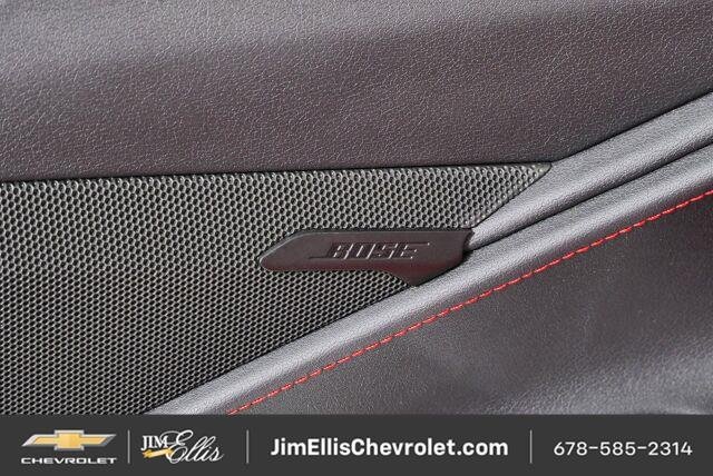 Certified 2023 Chevrolet Corvette Stingray Coupe w/ 1LT RWD image 7